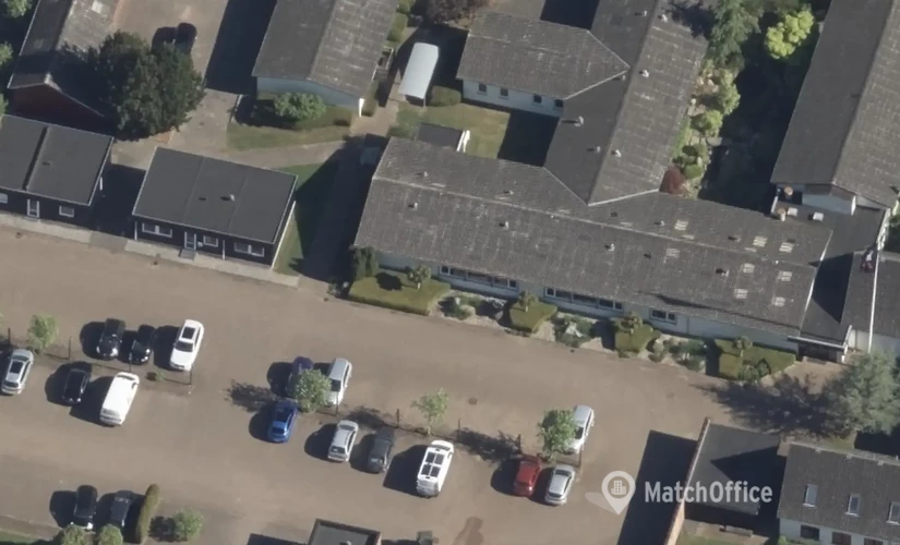 Lager / produktion Snepsgårdevej 20 6760 Ribe