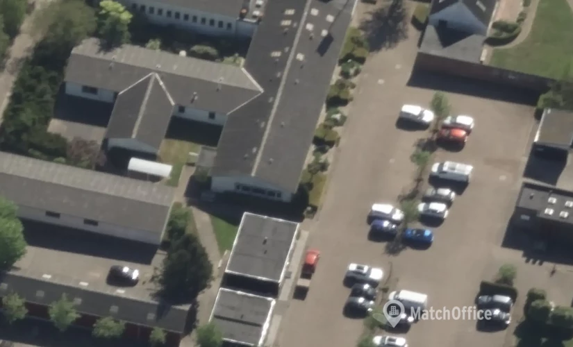Lager / produktion Snepsgårdevej 20 6760 Ribe