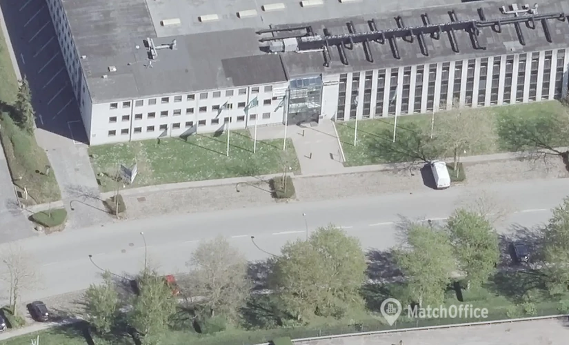 Warehouse Dynamovej 11 2860 Soborg