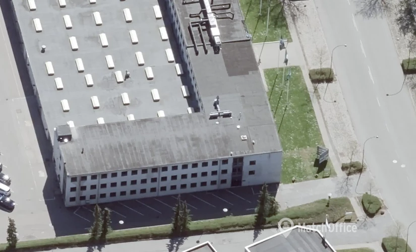 Warehouse Dynamovej 11 2860 Soborg