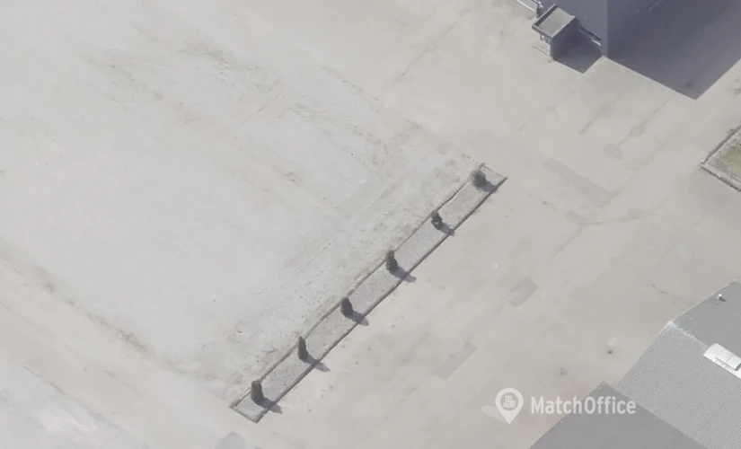 Lager til leje på Teknikervej 2, 8722 Hedensted - 5467 m² | Foto 0 - Lokalebasen