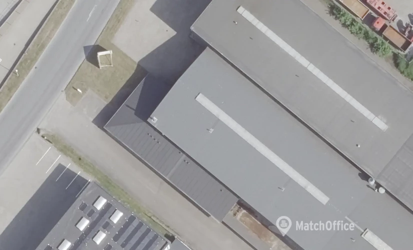 Lager til leje på Lundagervej 6, 8722 Hedensted - 10920 m² | Foto 4 - Lokalebasen.dk