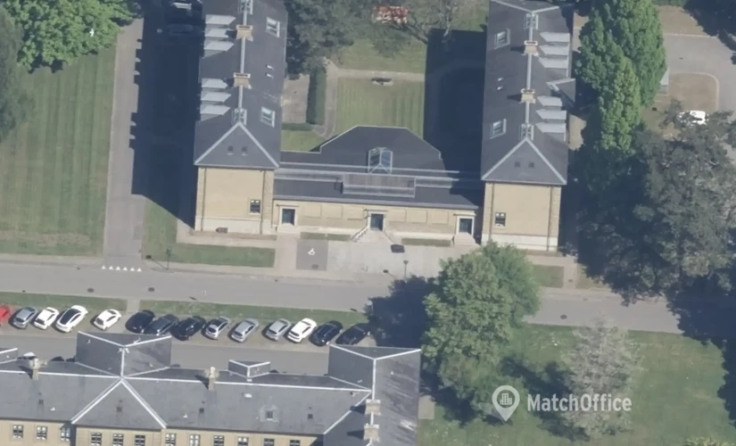 Kontor til leje på Teglgårdsparken 101, 5500 Middelfart - 2559 m² | Foto 0 - Lokalebasen