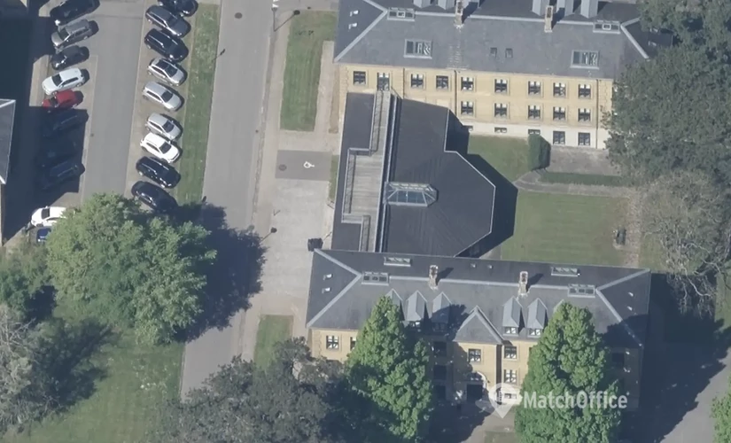 Kontor til leje på Teglgårdsparken 101, 5500 Middelfart - 2559 m² | Foto 2 - Lokalebasen