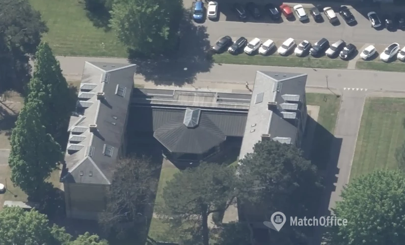 Kontor til leje på Teglgårdsparken 101, 5500 Middelfart - 2559 m² | Foto 1 - Lokalebasen