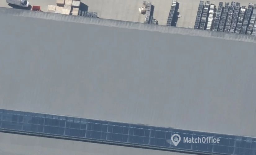 Lager til leje på Barmstedt Alle 5, 5500 Middelfart - 24580 m² | Foto 1 - Lokalebasen.dk