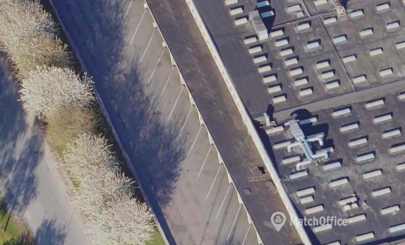Lager til leje på Gammelager 13, 2605 Brøndby - 9442 m² | Foto 3 - Lokalebasen.dk