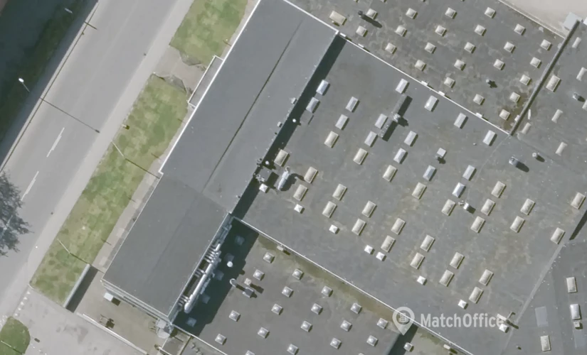 Lager / produktion Mørupvej 2 7400 Herning