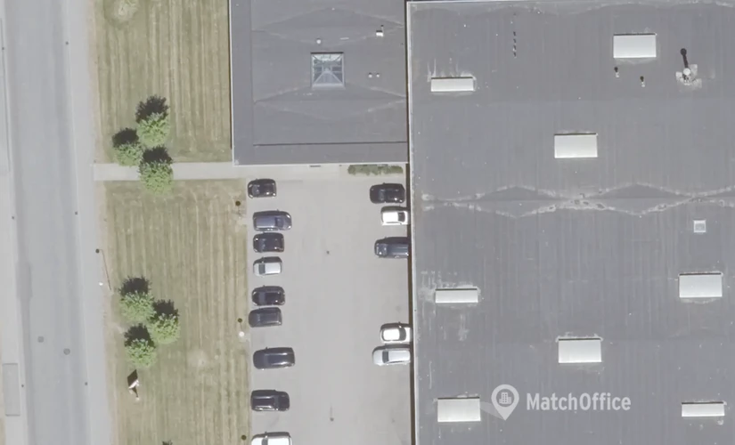 Warehouse Egeskovvej 8 8700 Horsens