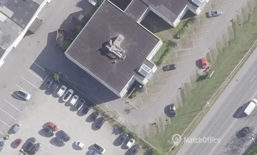 Kontor til leje på Øster Parkvej 6-15, 8270 Højbjerg - 15952 m² | Foto 4 - Lokalebasen.dk