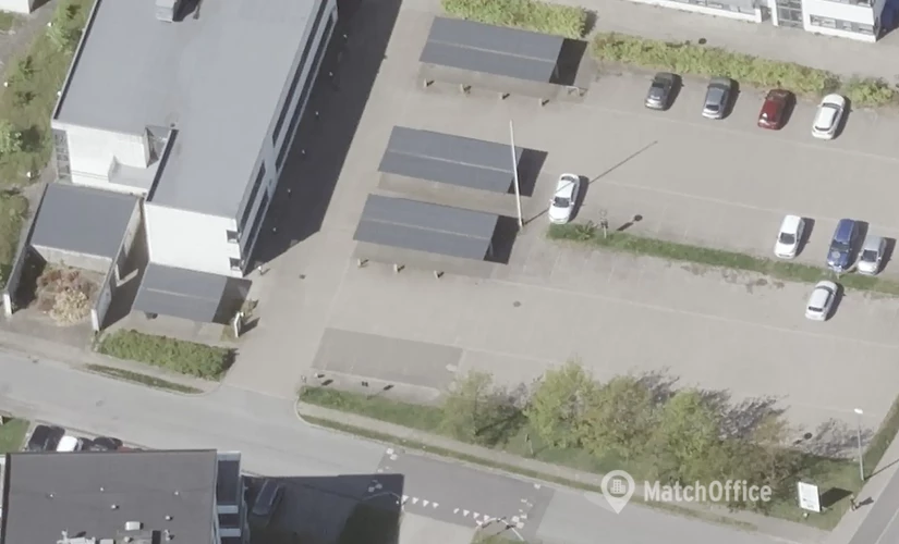 Office Olof Palmes Allé 35 8200 Aarhus N