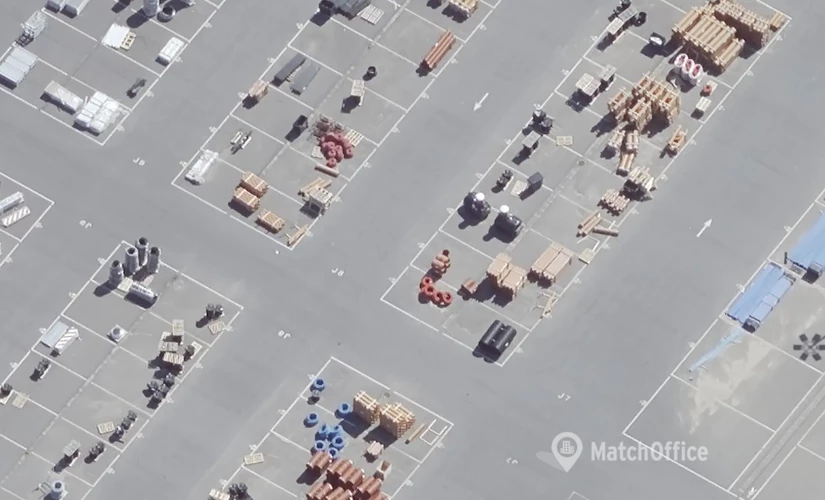 Warehouse Mossvej 20 8700 Horsens