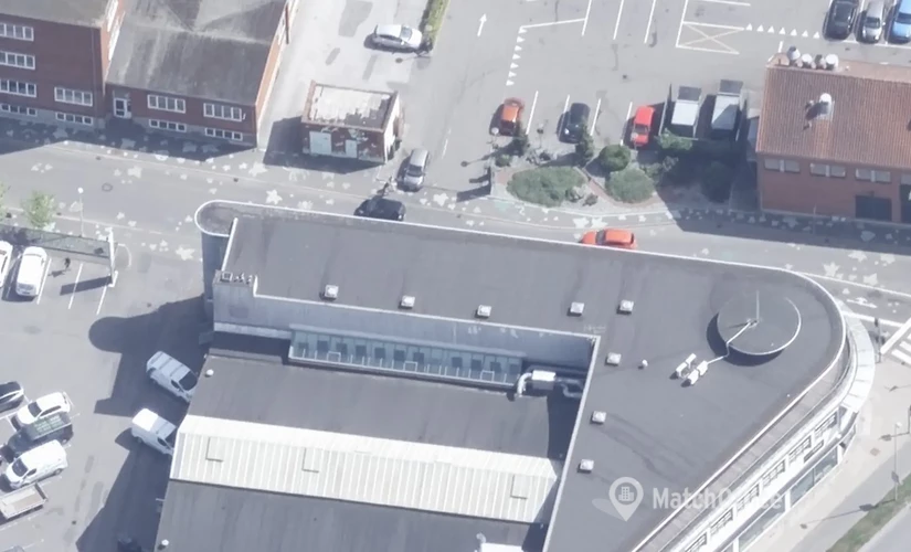Kontor Hospitalsgade 10 8900 Randers C