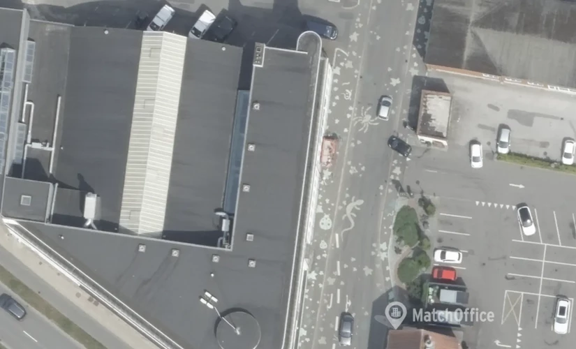 Kontor Hospitalsgade 10 8900 Randers C