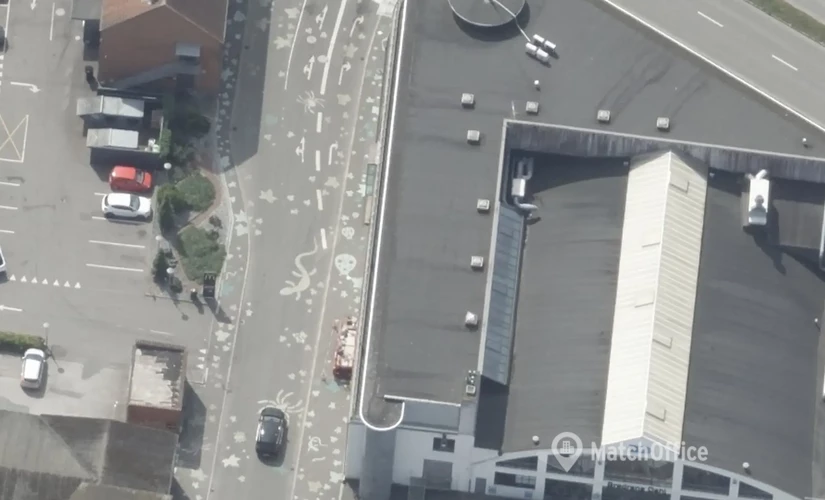 Kontor Hospitalsgade 10 8900 Randers C