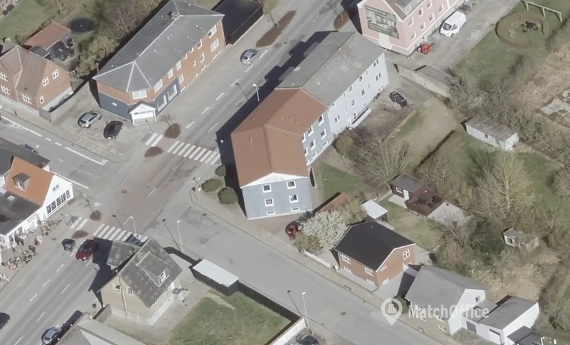 Bolig Barfredsvej 36 9900 Frederikshavn
