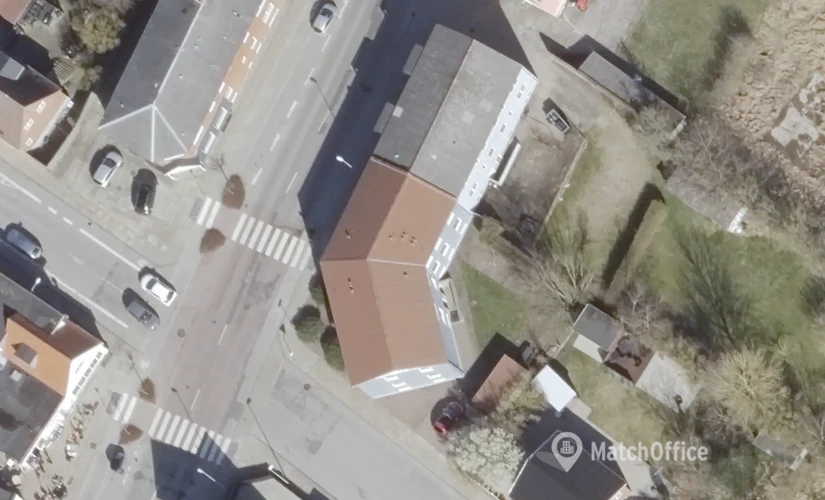 Bolig Barfredsvej 36 9900 Frederikshavn