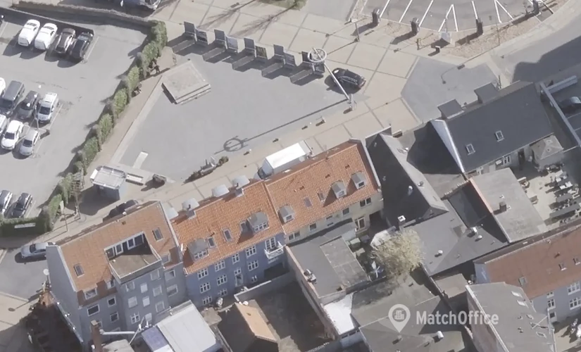 Bolig Lodsgade 8A 9900 Frederikshavn