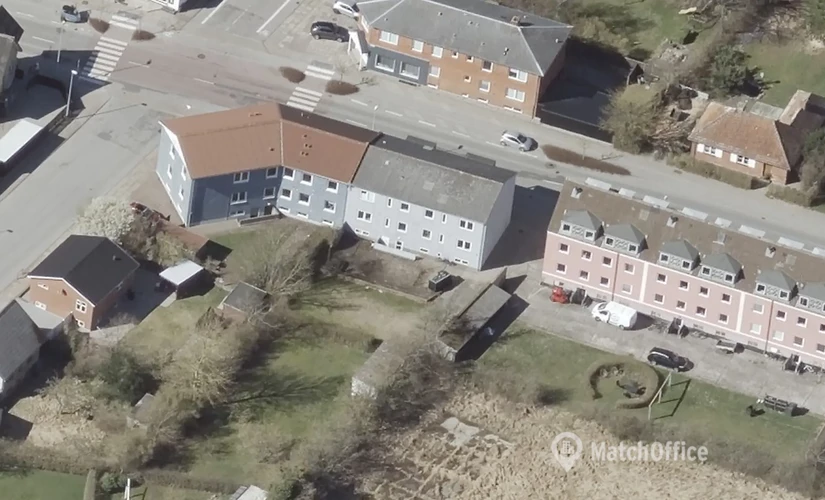 Bolig Barfredsvej 38 9900 Frederikshavn