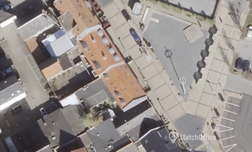 Bolig Lodsgade 8A 9900 Frederikshavn
