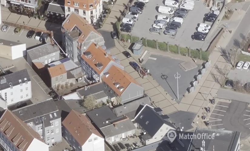 Bolig Lodsgade 8A 9900 Frederikshavn