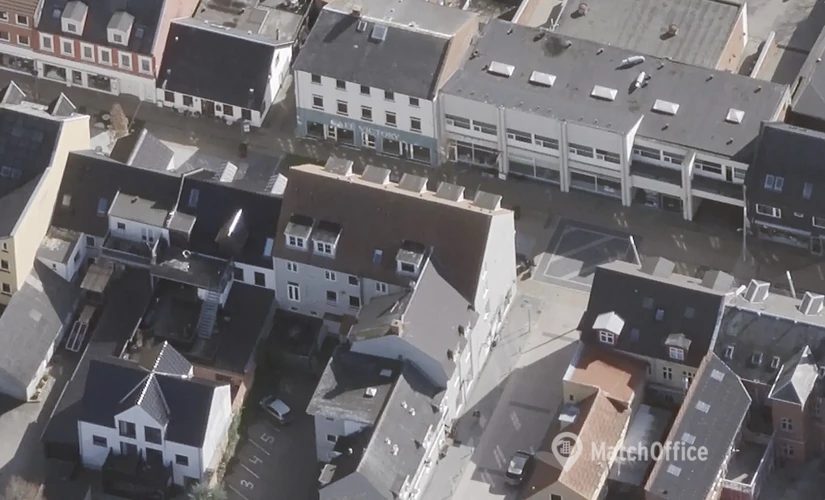 Bolig Danmarksgade 40A 9900 Frederikshavn