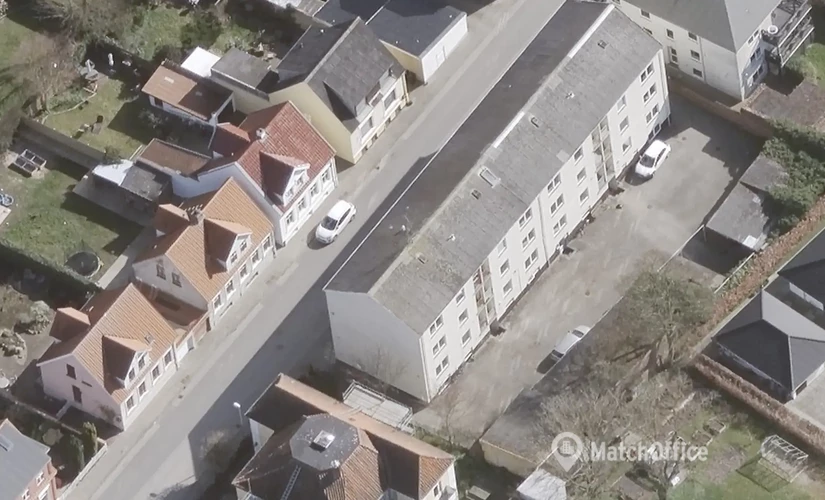 Bolig Hedemarksgade 8 9900 Frederikshavn