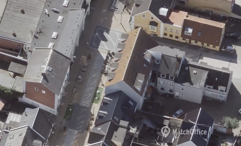 Bolig Danmarksgade 40A 9900 Frederikshavn