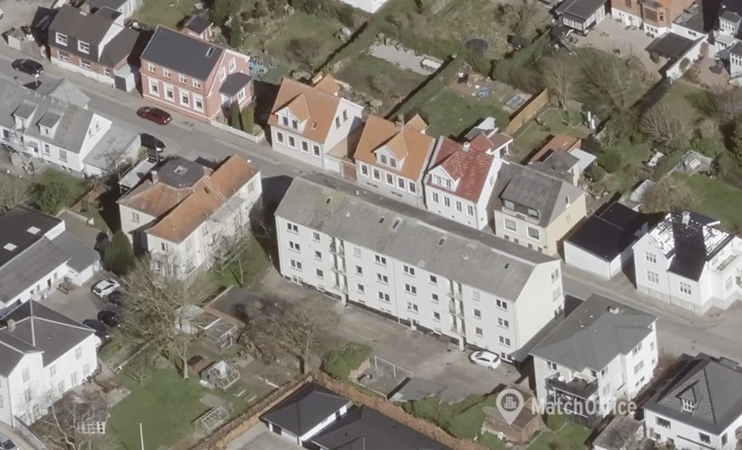 Bolig Hedemarksgade 8 9900 Frederikshavn