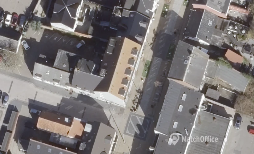 Bolig Danmarksgade 40A 9900 Frederikshavn