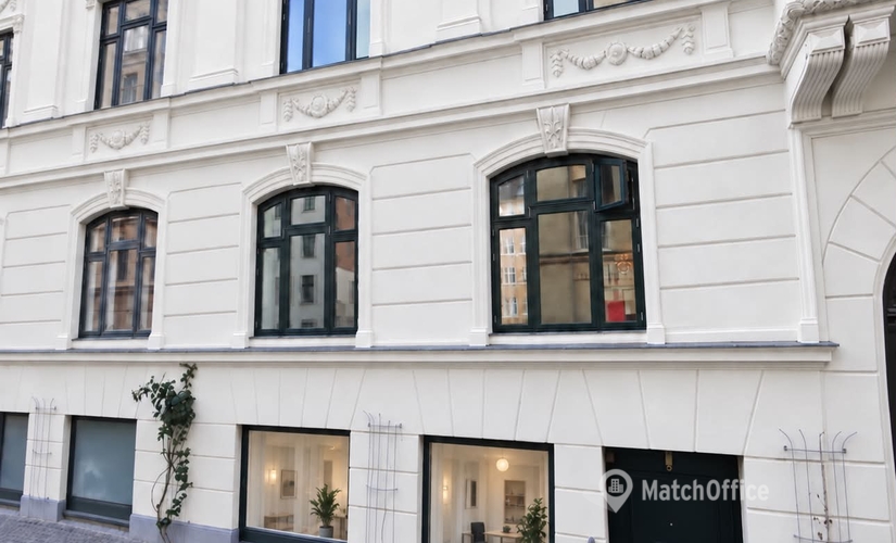 Butik til leje på Hindegade 5, 1303 København K - 168 m² | Foto 0 - Lokalebasen.dk