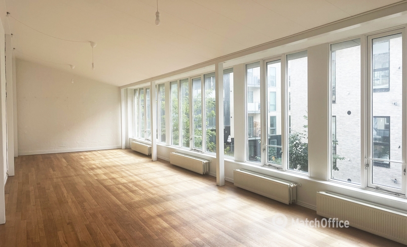 Office Nørrebrogade 18 8000 Aarhus C
