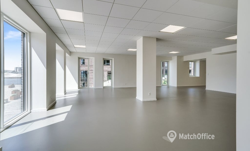 Kontor til leje på Havneøen 12A, 7100 Vejle - 316 m² | Foto 4 - Lokalebasen