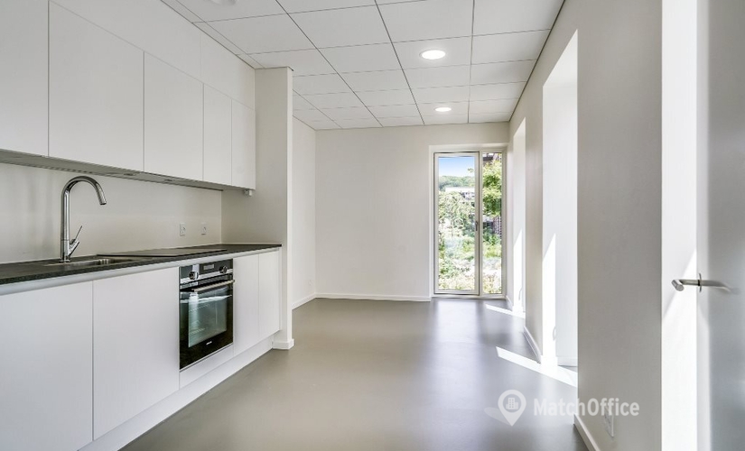 Kontor til leje på Havneøen 12A, 7100 Vejle - 316 m² | Foto 5 - Lokalebasen.dk
