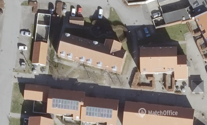 Bolig Markedsvej 40 9900 Frederikshavn