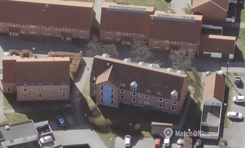 Bolig Markedsvej 40 9900 Frederikshavn