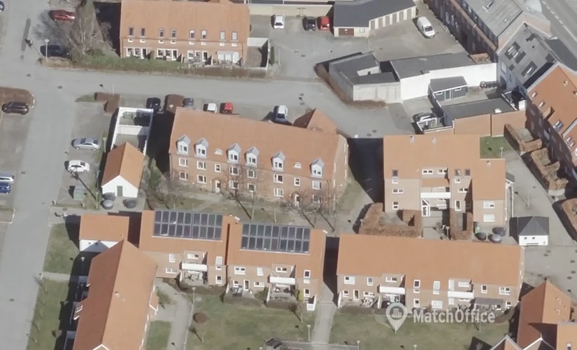 Bolig Markedsvej 40 9900 Frederikshavn