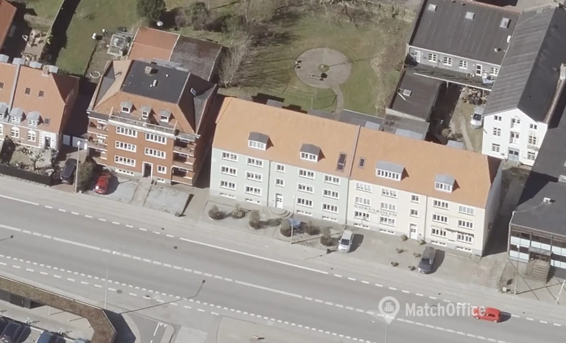 Bolig Skippergade 42A 9900 Frederikshavn