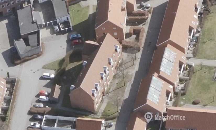 Bolig Markedsvej 40 9900 Frederikshavn