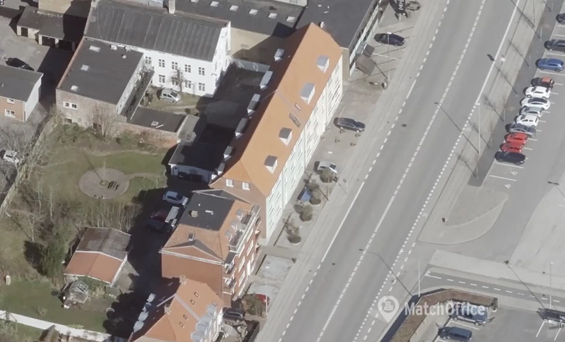 Bolig Skippergade 42A 9900 Frederikshavn