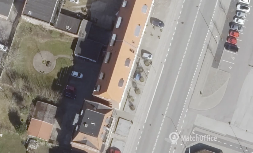 Bolig Skippergade 42A 9900 Frederikshavn