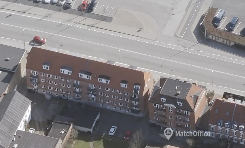 Bolig Skippergade 42A 9900 Frederikshavn