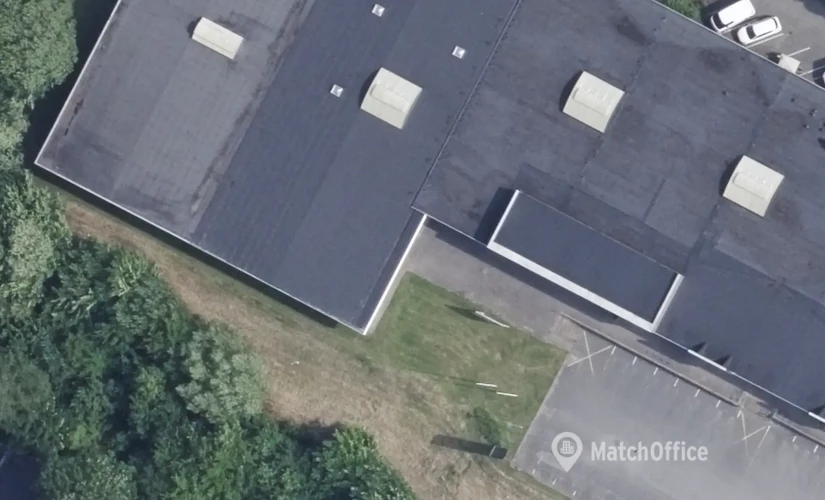 Butik til leje på Løgumklostervej 140, 6200 Aabenraa - 3154 m² | Foto 0 - Lokalebasen.dk