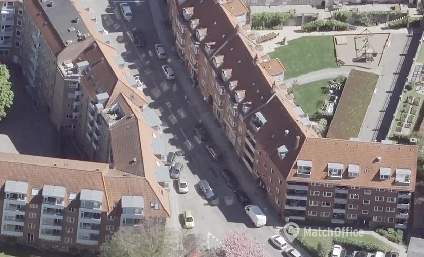 Butik Søgårdsvej 1 2820 Gentofte