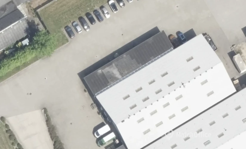 Warehouse Engelsholmvej 33 8940 Randers SV