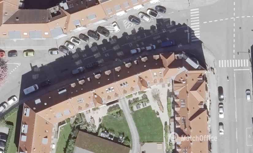 Butik Søgårdsvej 1 2820 Gentofte