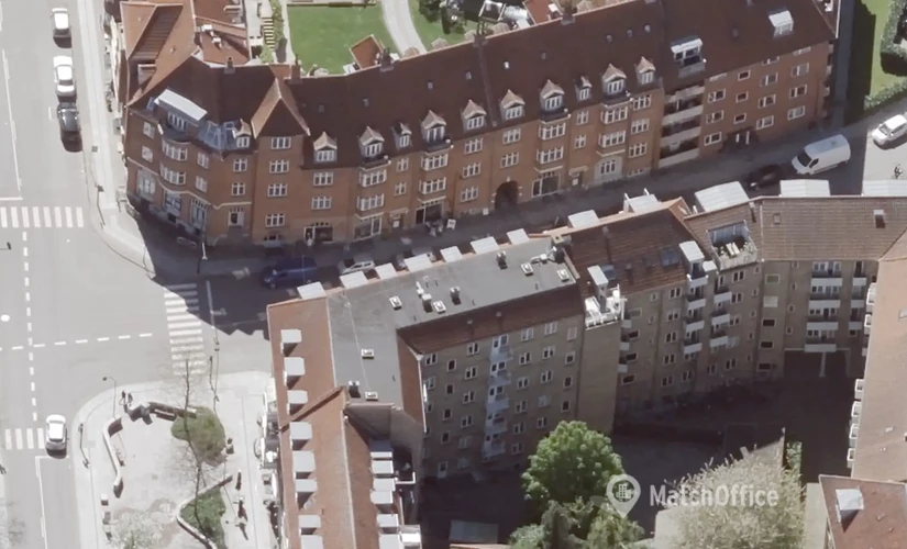 Butik Søgårdsvej 1 2820 Gentofte