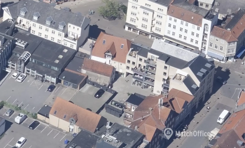 Butik Jernbanegade 33 6400 Sønderborg