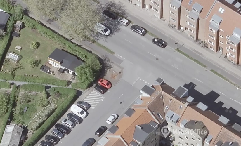 Bolig Langelandsgade 203 8200 Aarhus N