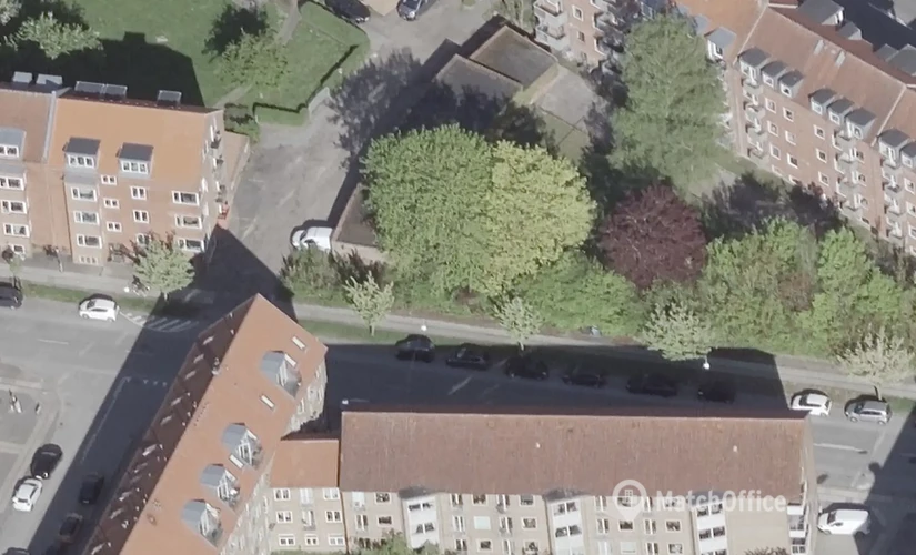 Bolig Langelandsgade 203 8200 Aarhus N